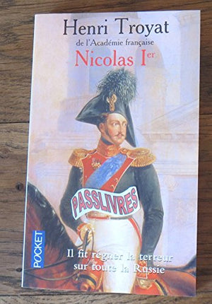 Nicolas 1er