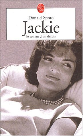 Jackie : Le roman d'un destin