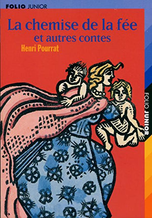 La chemise de la fée et autres contes