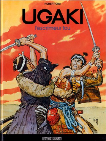 Ugaki : L'Escrimeur fou
