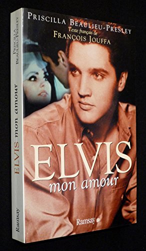 Elvis mon amour