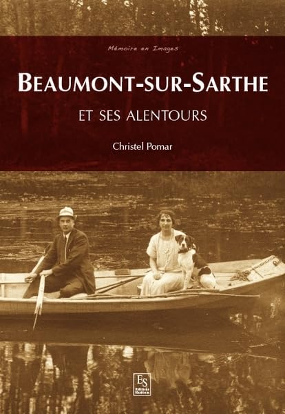 Beaumont-sur-Sarthe et son canton