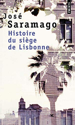 Histoire du siège de Lisbonne