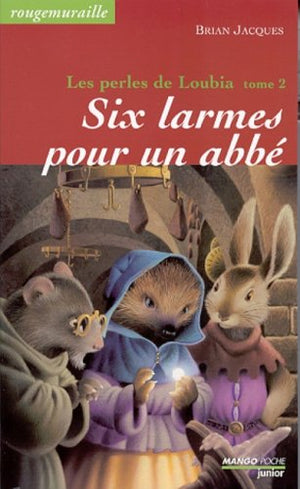 Six larmes pour un abbé