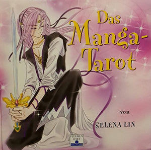 Mangas tarot