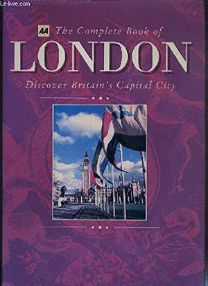 The Complete Book of London