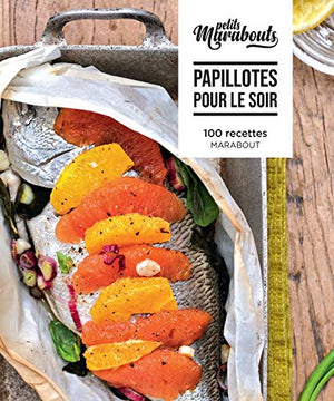 Le petits Marabouts papillotes pour le soir