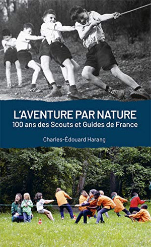 L'aventure par nature