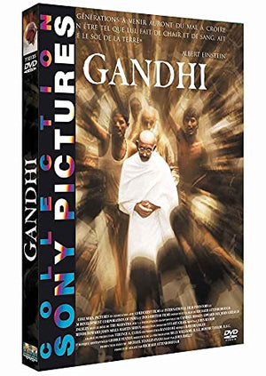 Gandhi