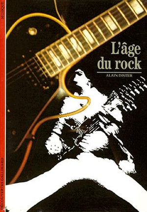 L'âge du rock