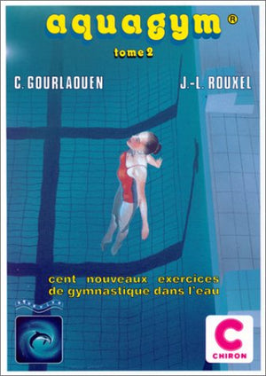 Aquagym, tome 2