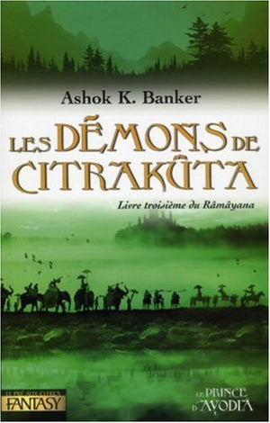 Les démons de Citrakuta