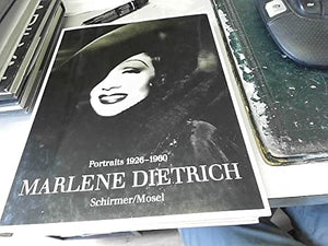 Marlène Dietrich