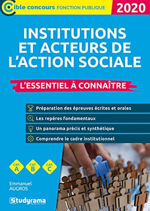 L'essentiel à connaître