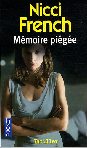 Mémoire piégée