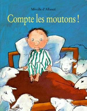 Compte les moutons !