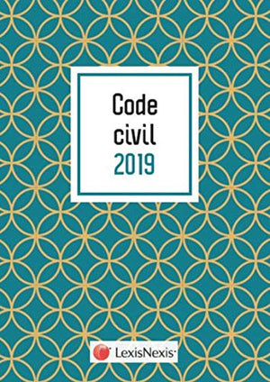 Code civil 2019