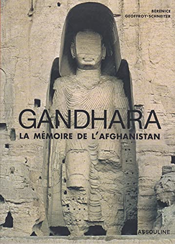 Gandhara : La rencontre d'Apollon et de Bouddha
