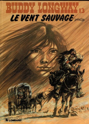 Le vent sauvage