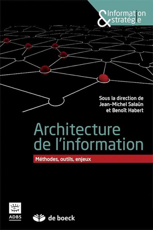 Architecture de l'information