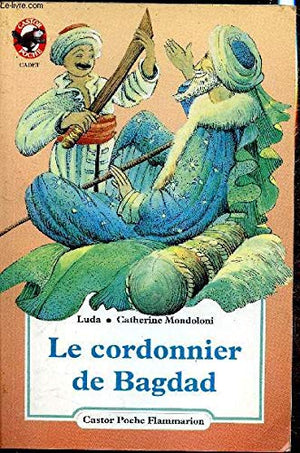 Le cordonnier de Bagdad