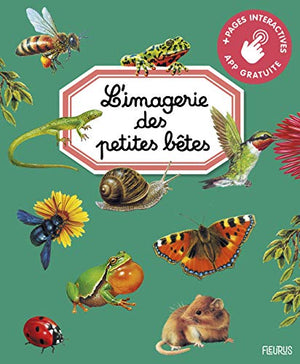 L'imagerie des petites bêtes