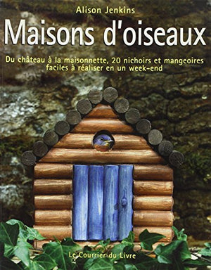 Maisons d'oiseaux