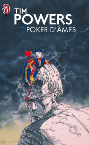 Poker d'âmes