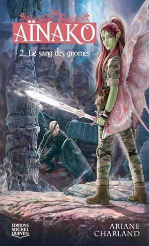 Le sang des gnomes