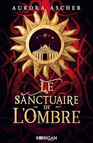 Le sanctuaire de l'ombre