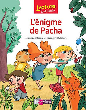 L'énigme de Pacha