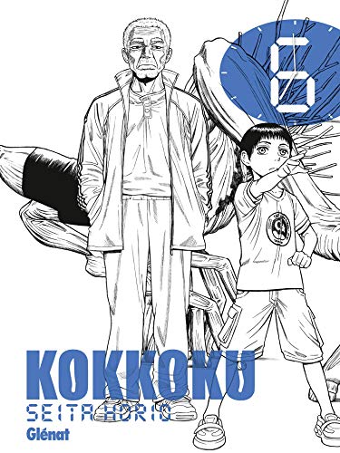 Kokkoku - Tome 06