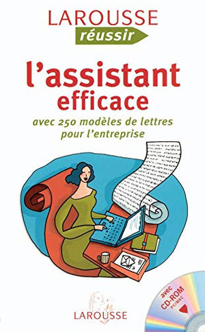 L'assistant efficace