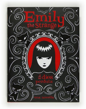 Emily the Strange: Els dies perduts