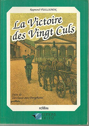 Victoire des vingt culs