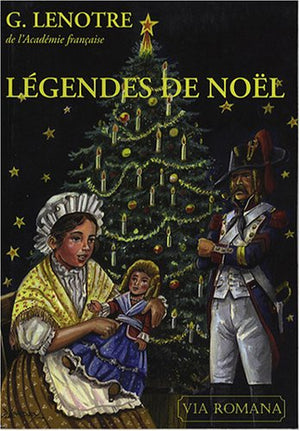 Légendes de Noël