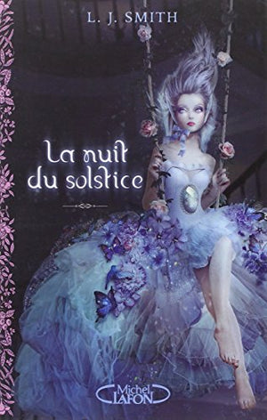 NUIT DU SOLSTICE 2 TOMES EN 1