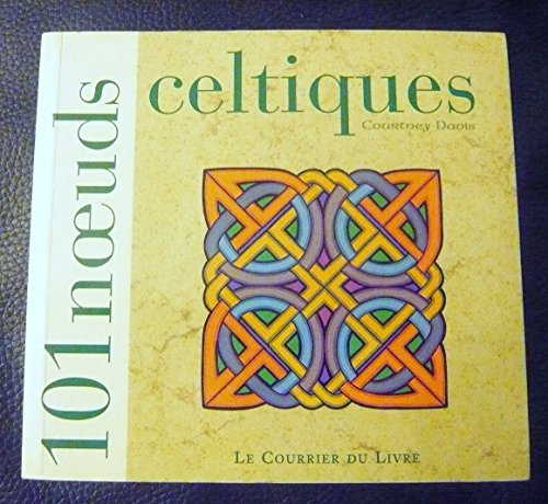 101 noeuds celtiques