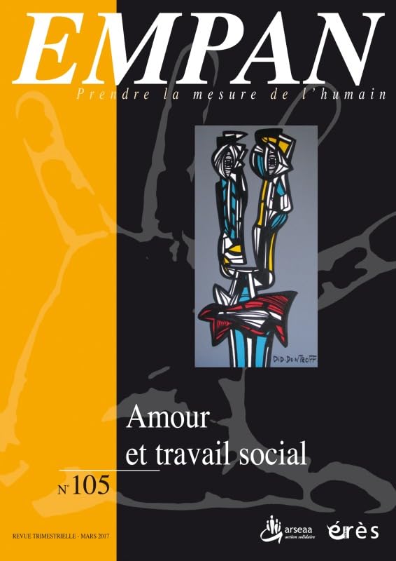 l'amour et les avatars institutionnels