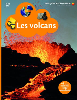 Les volcans