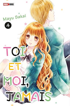 Toi et moi, jamais T04