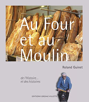 Au Four et au Moulin