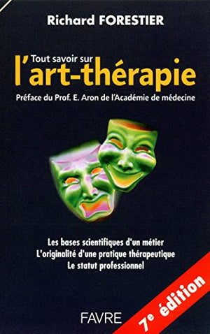 Tout savoir sur l'art-thérapie