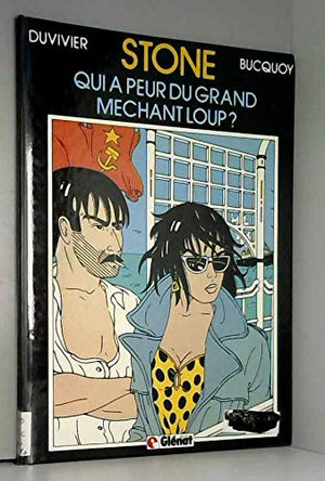 Qui a peur du grand méchant loup ?