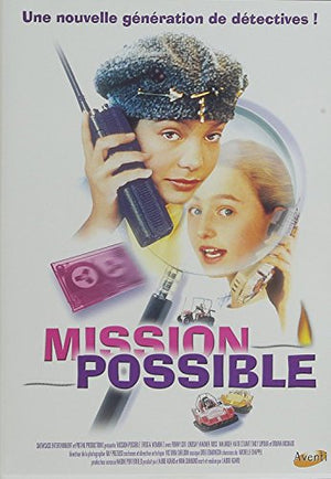 Mission Possible