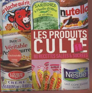 Les produits culte