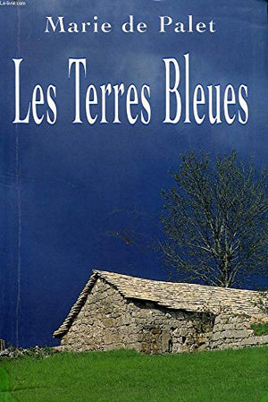 Les terres bleues