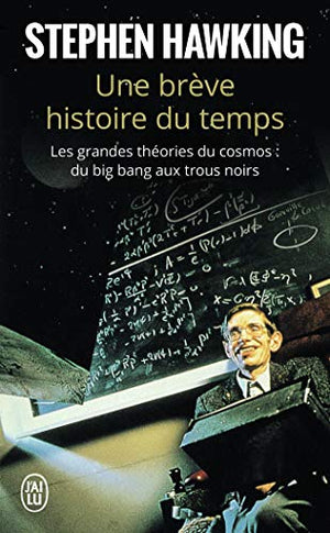 Une brève histoire du temps