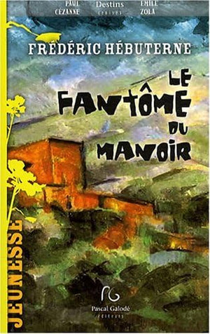 Le fantôme du manoir