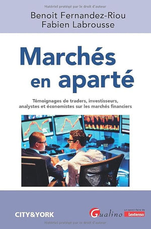 Marchés en aparté